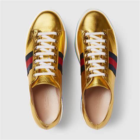 gucci 2016 teniss|tenis gucci platform.